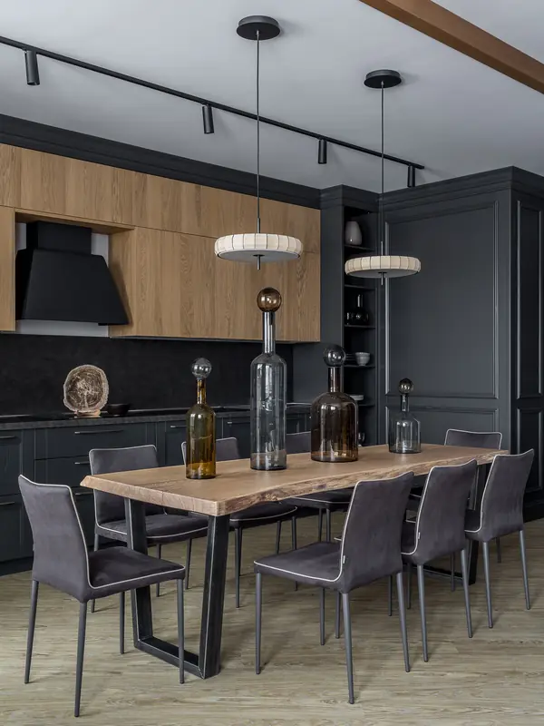 Логово Степного Волка