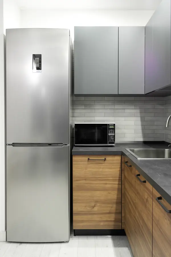 Кухни в ЖК Весна