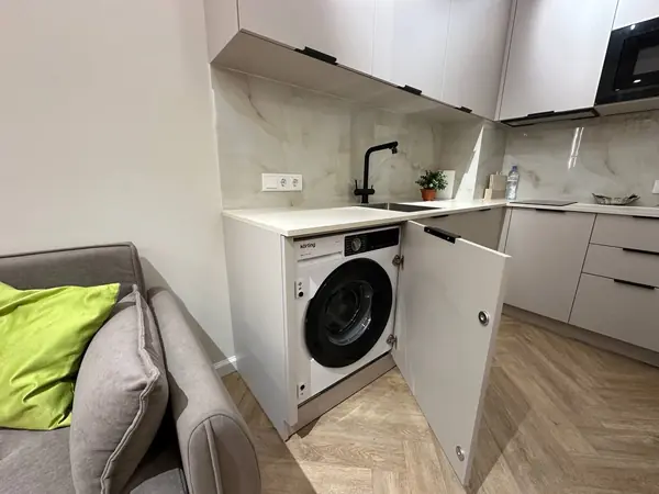 ЖК Скандинавия