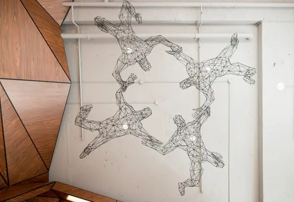 Апартаменты в Москва-Сити