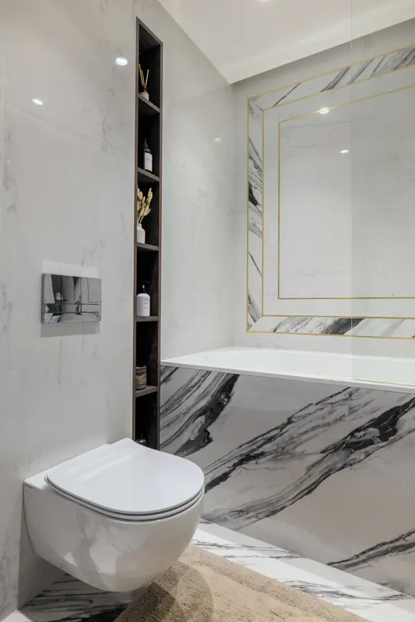 Квартира ЖК Балтийский, фото реализации (71 кв.м.)