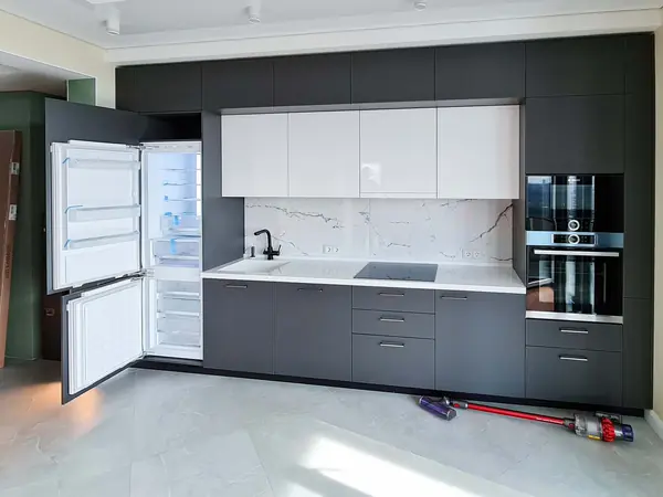 КУХНЯ "МЕГАПОЛИС"