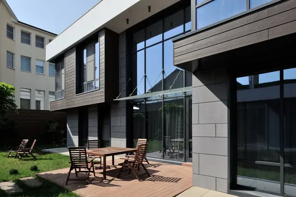 Частный дом. г. Ростов-на-Дону