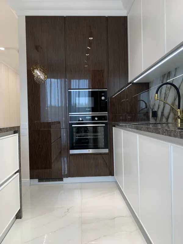 ЖК Времена года