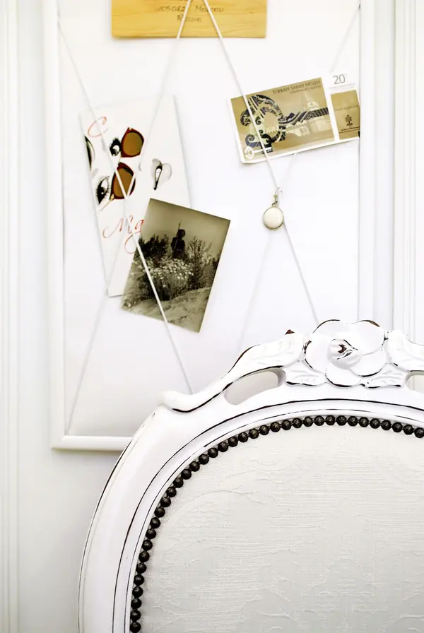 Квартира с весенним настроением