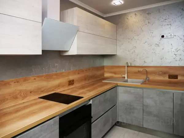 Ремонт однокомнатной квартиры 38 кв.м. в ЖК «Переделкино Ближнее»