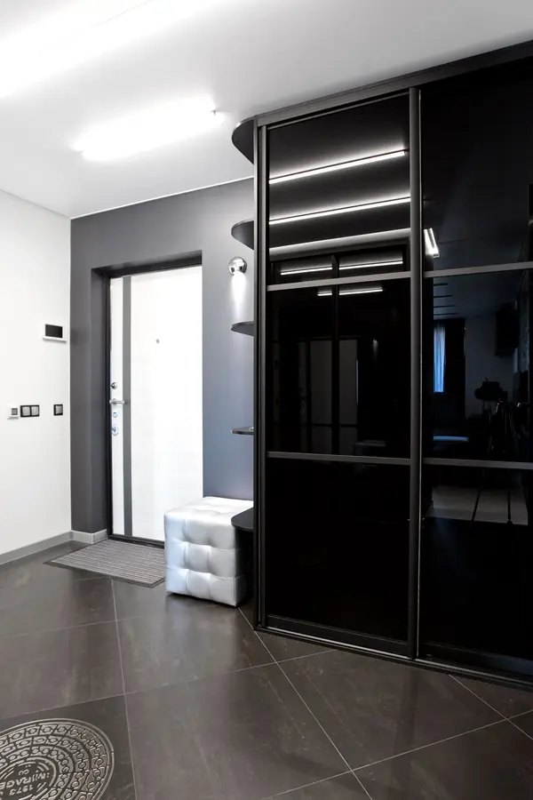 Зодчество 2015_Интерьер