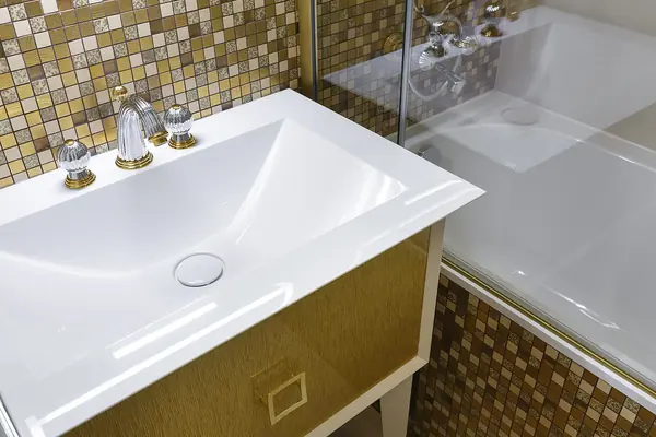 Загородный дом из клееного бруса компании Honka