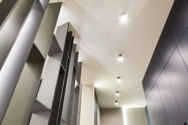 Проект квартиры ЖК "Ривьера"