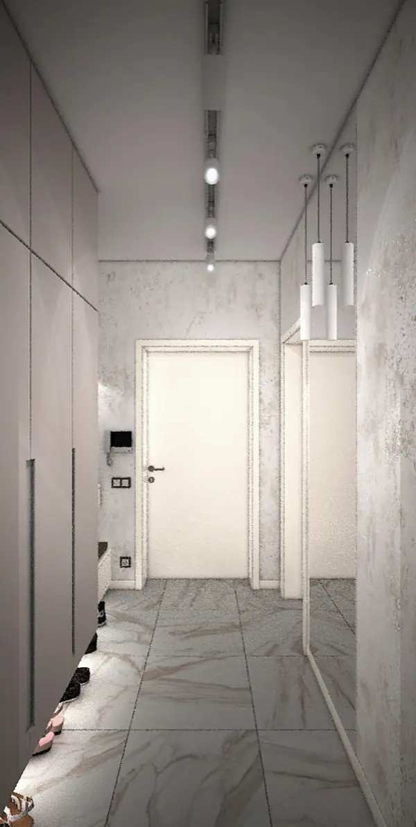 дом для Михаила