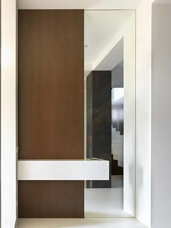 Загородный дом в поселке Светлогорье