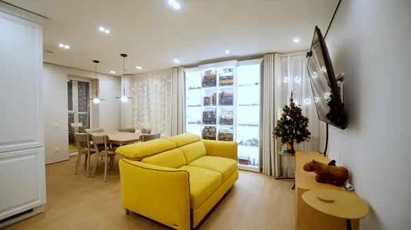 Квартира 88кв.м