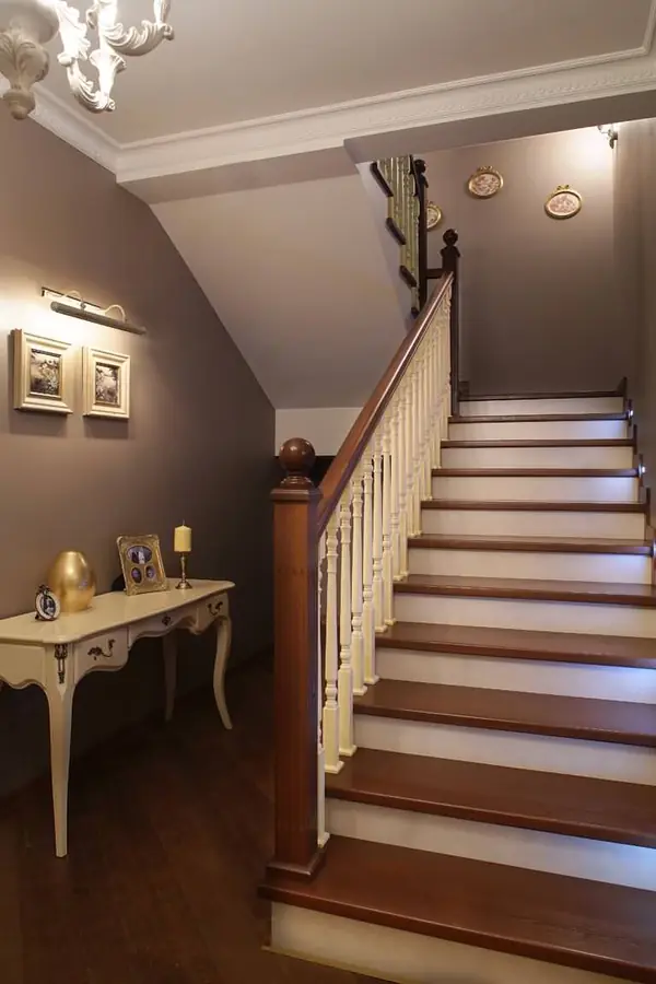 ТАУНХАУС ДЛЯ СЕМЬИ В КУРКИНО