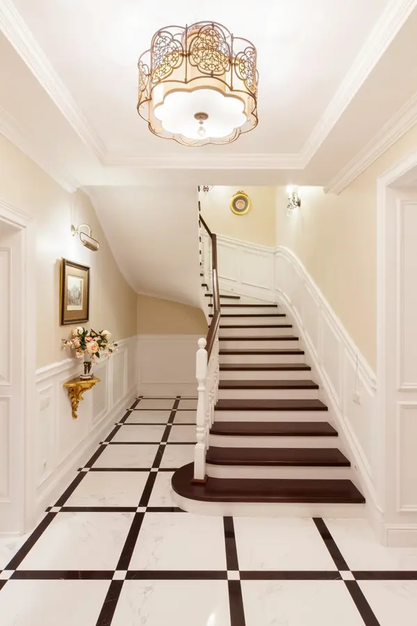 Загородный дом