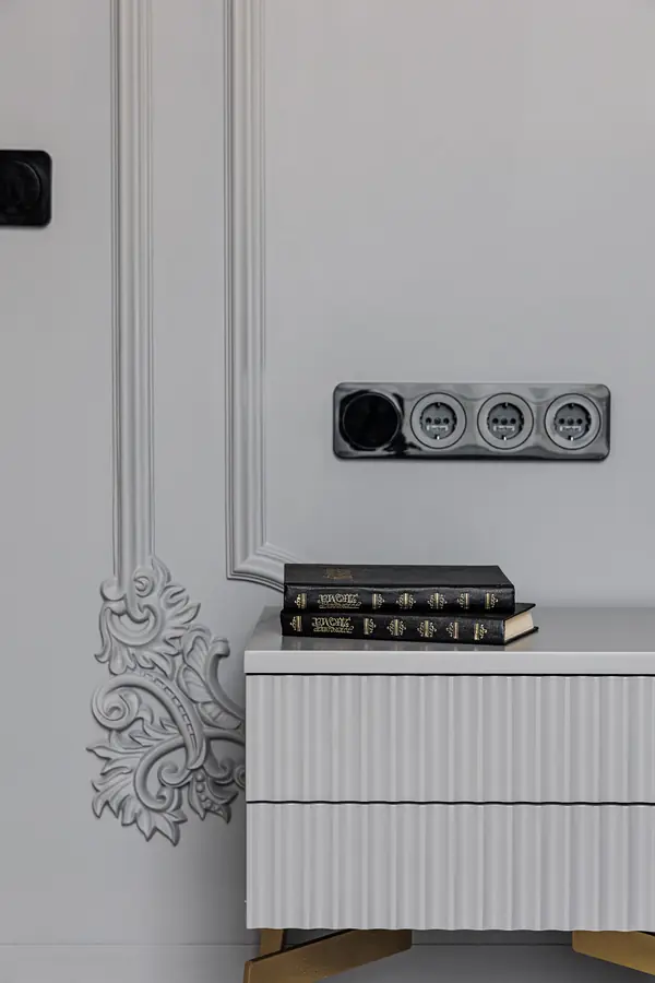 Апартаменты в ЖК TITUL