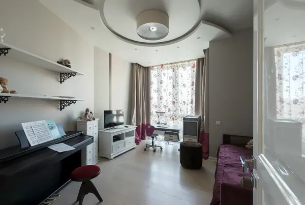 Брызги цвета