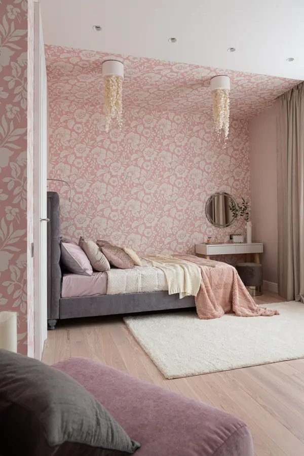 Фотсессия Квартира на Ангаре