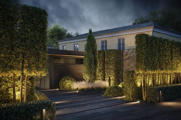 Гоголевский