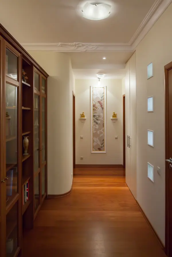 Фотографии нового проекта