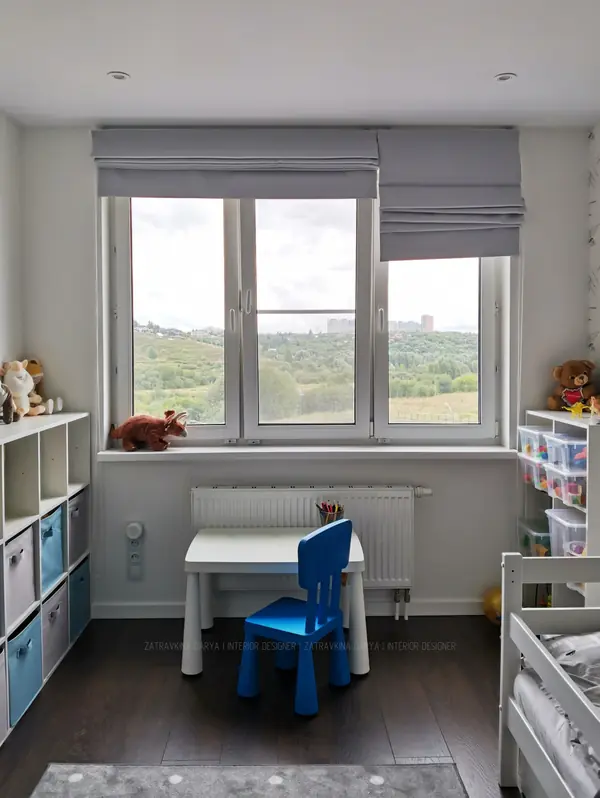 ФОТО. Квартира для Андрея и Марии