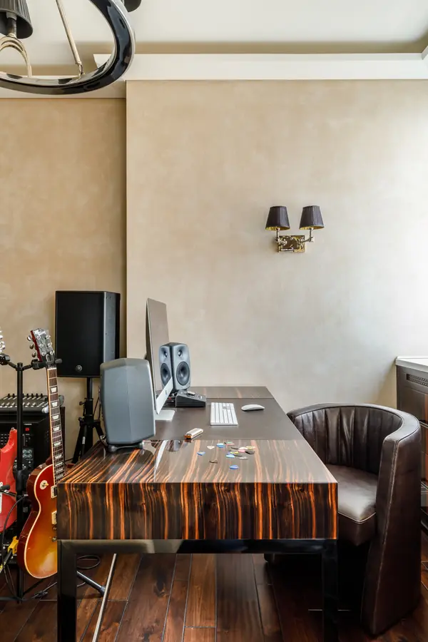 Квартира 240 м.кв.