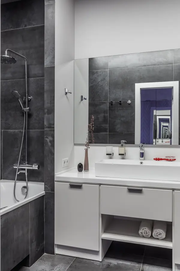 Трешка в центре Краснодара