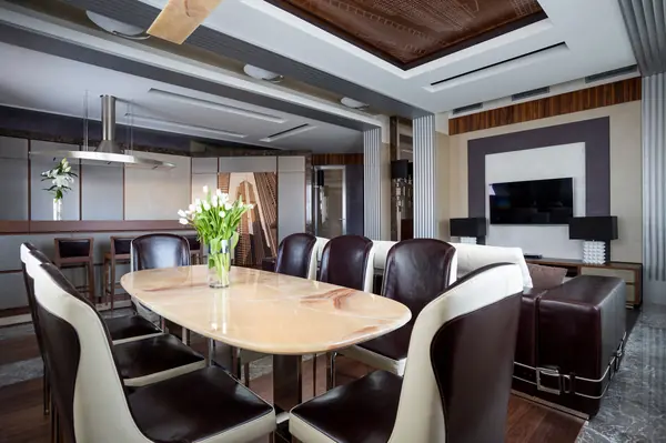 Квартира на Ленинском проспекте