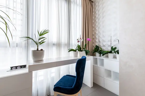 Фотосъемка квартиры В ЖК "Барселона" Казань