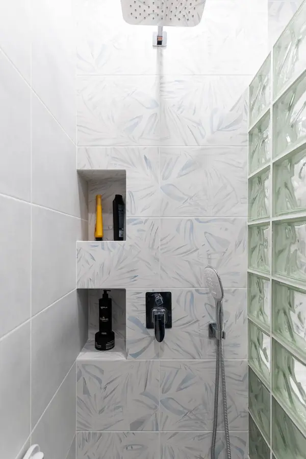 Фирменный ремонт с акцентом на детали