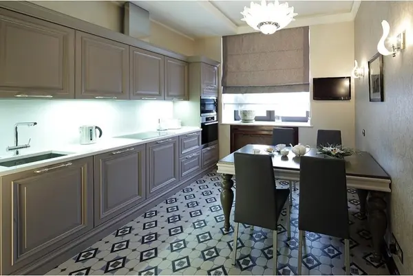 ул. Гарибальди