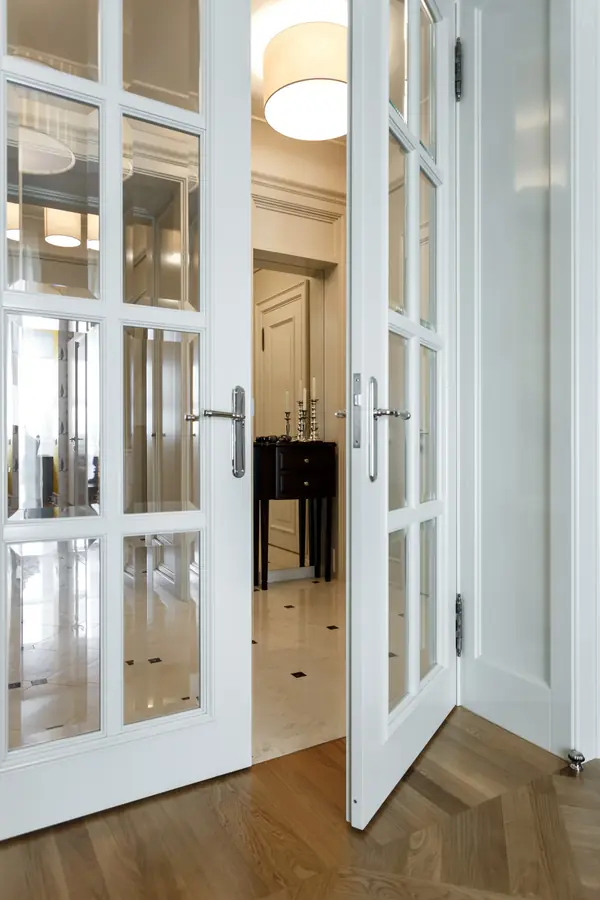 Квартира на Тверской-Ямской