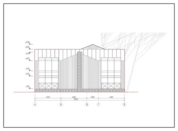 Зодчество 2015_Архитектура