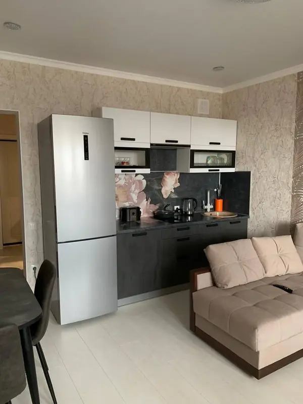 Ремонт квартиры 22 в Москве