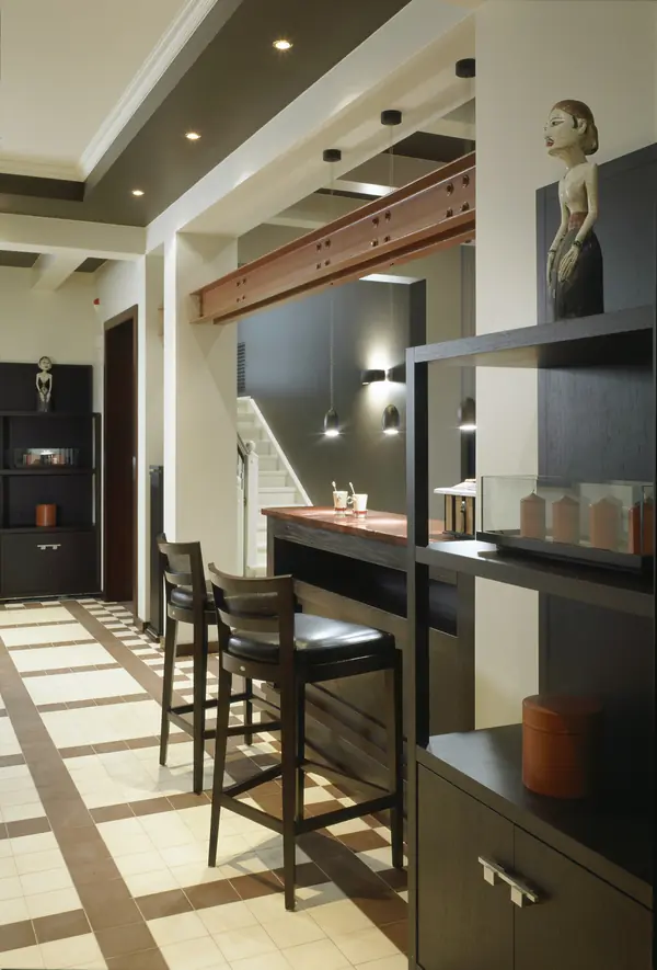 Дом в Николино