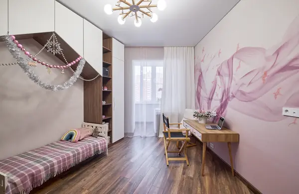 Квартира на улице Томаровича 1