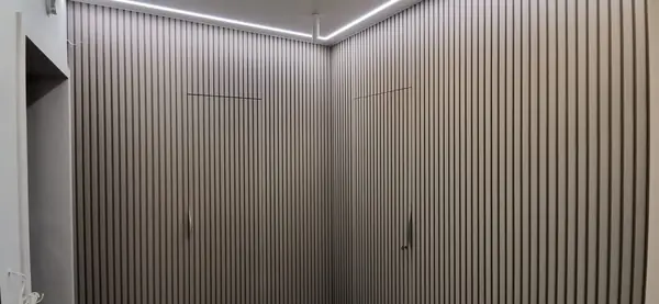 ЖК Сосновый Бор однешка по нашему дизайн-проекту