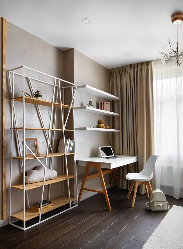 Квартира 155 кв.м. в ЖК Флагман