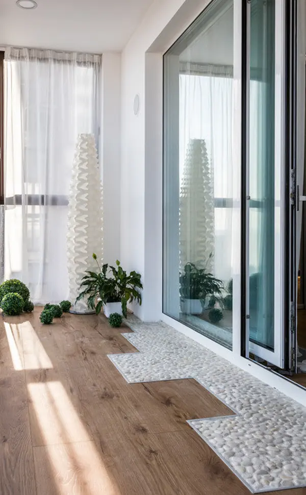 Комплекс решений для интерьера