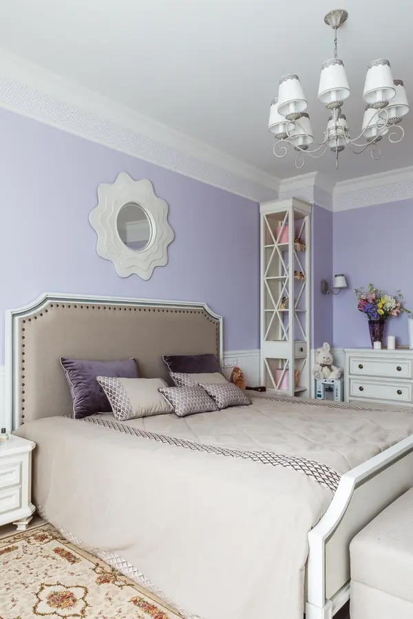 Спальня Mediterranian Life Style