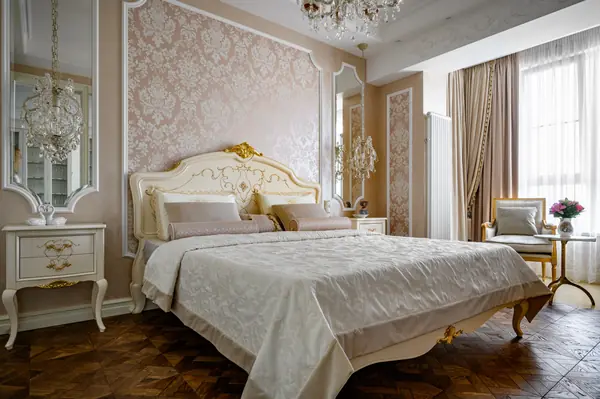 Квартира 110 кв.м. ЖК Knightsbridge