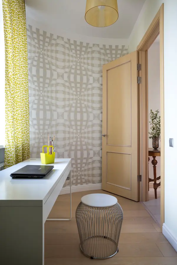 Геометрия и цвет