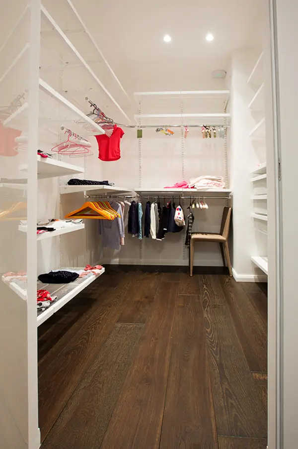 Проект 81 - Интерьер пентхауса