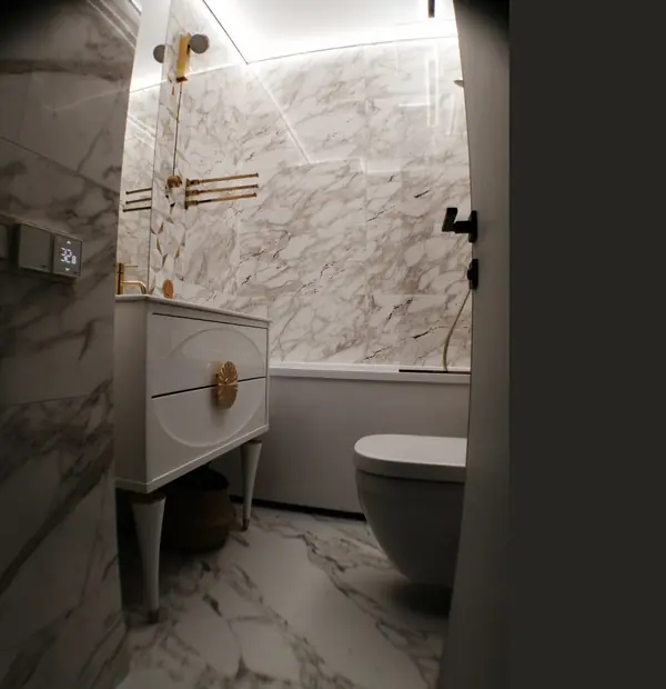 жк Город на реке Тушино 2018