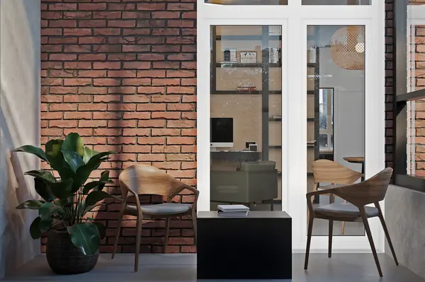 Сердце Столицы l LOFT