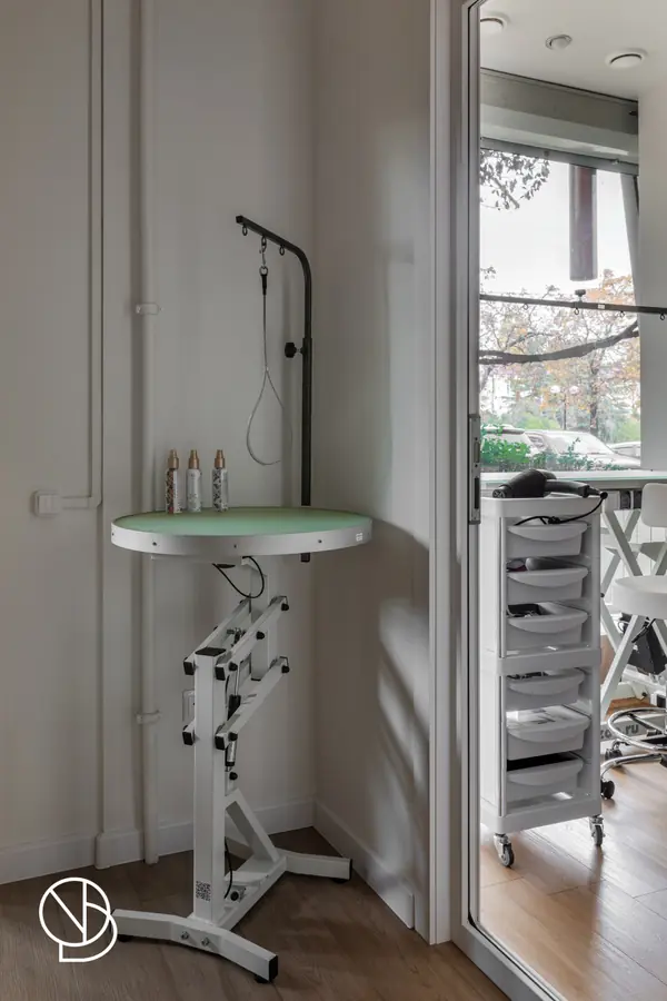 Процедурный кабинет