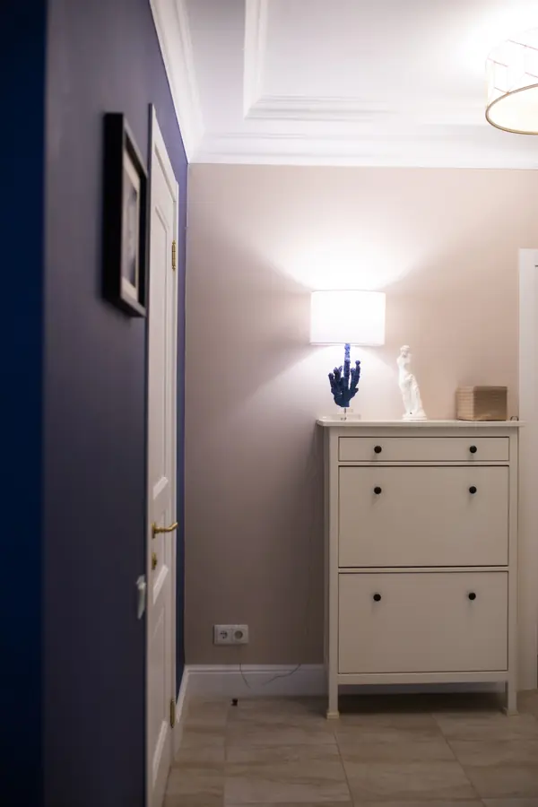 ЖК Бейкер Стрит "Лавандовое поле"