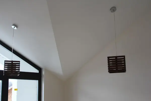 Ремонт коттеджа