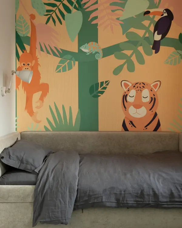 Completed project 14