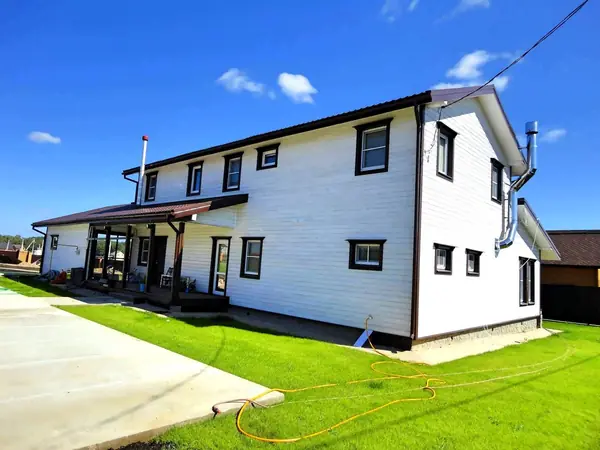 Частный объект «Новый мир»