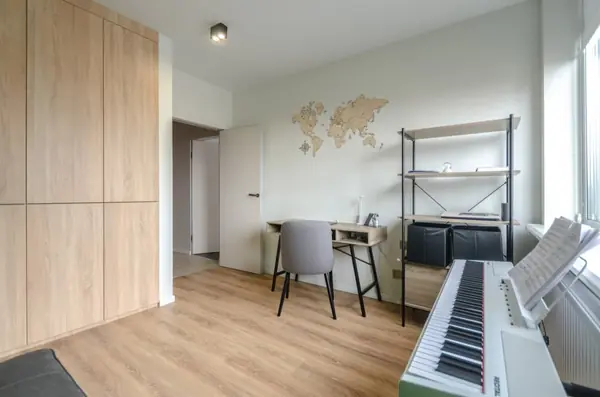 ЖК Композиция № 24, 2 комнаты, 65м²